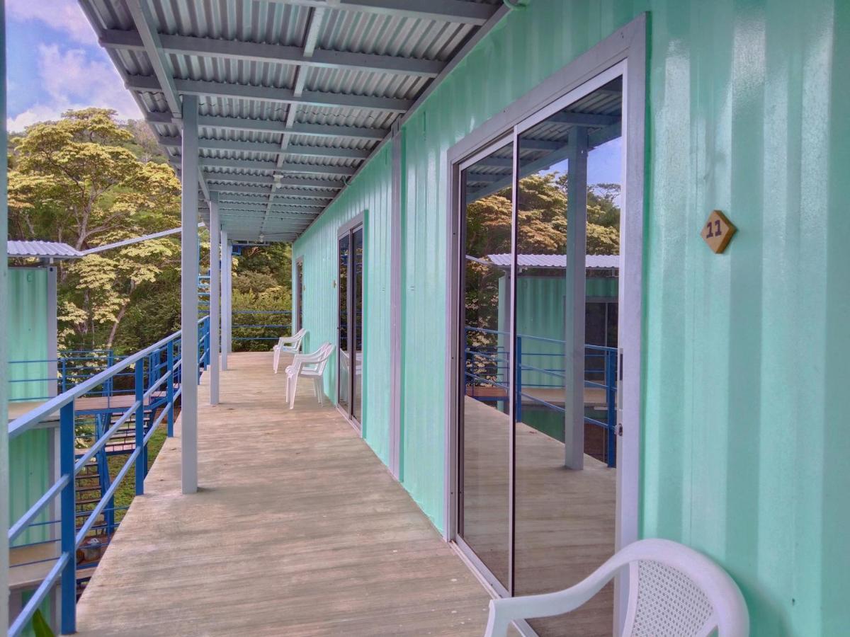 Casa Maya Eco Lodge San Juan Del Sur Playa Remanso Zewnętrze zdjęcie