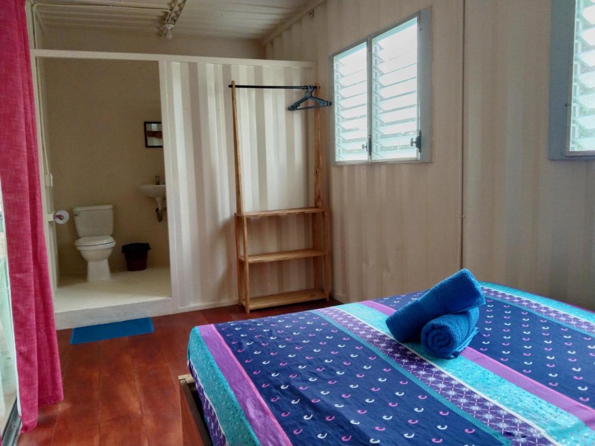 Casa Maya Eco Lodge San Juan Del Sur Playa Remanso Zewnętrze zdjęcie