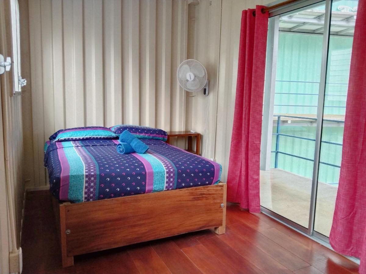 Casa Maya Eco Lodge San Juan Del Sur Playa Remanso Zewnętrze zdjęcie