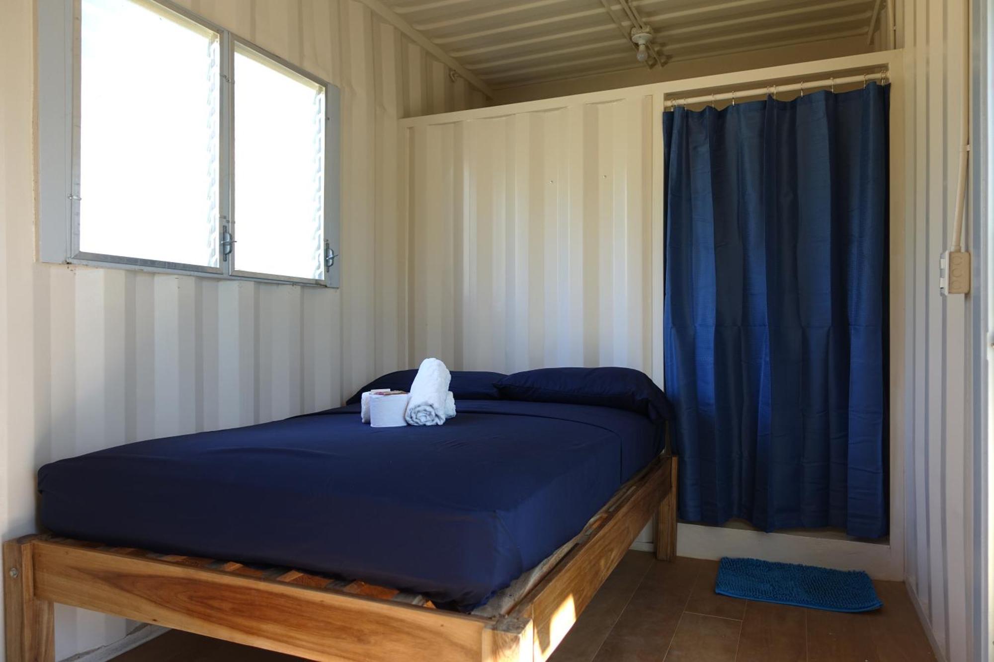 Casa Maya Eco Lodge San Juan Del Sur Playa Remanso Zewnętrze zdjęcie