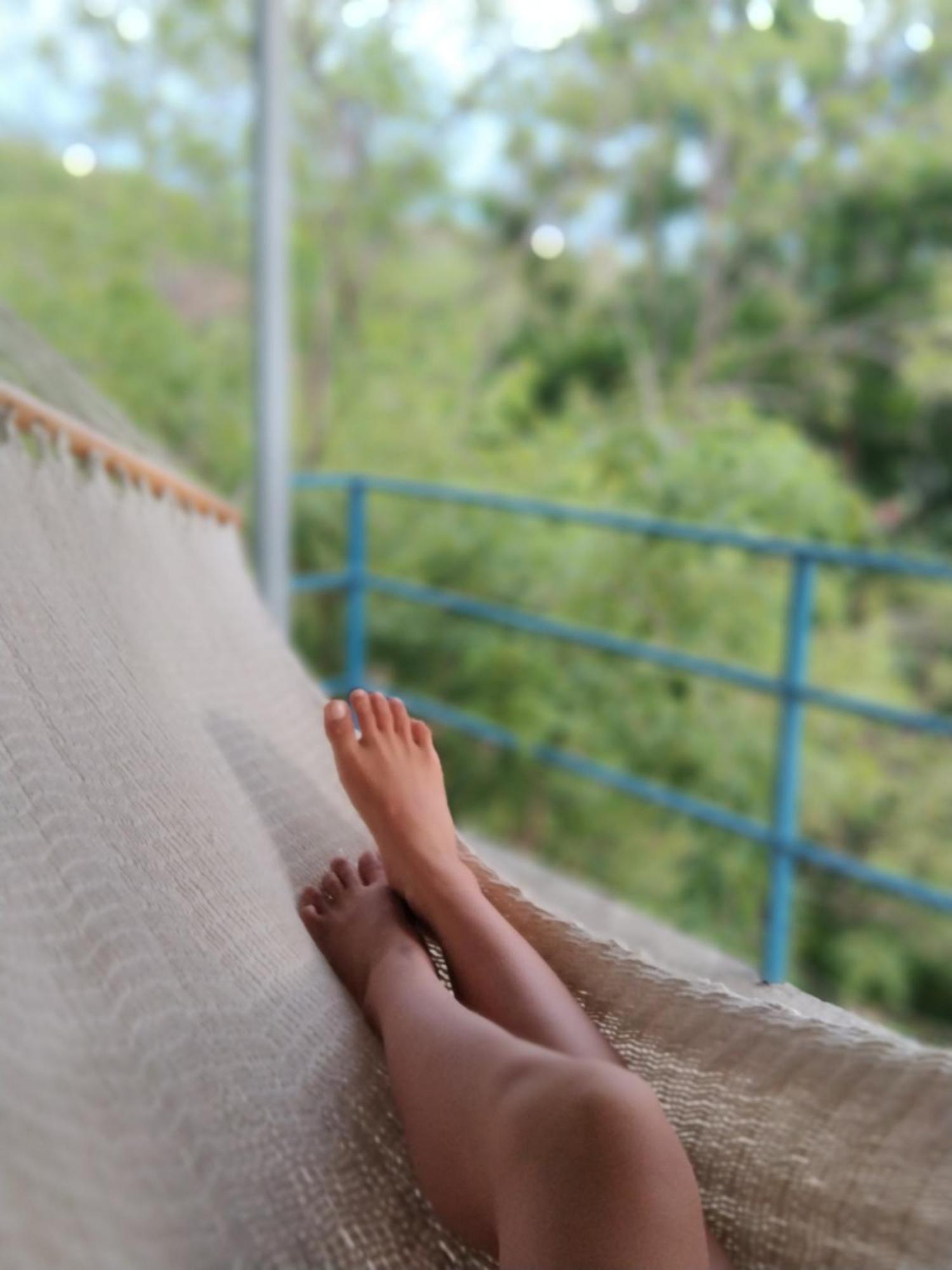 Casa Maya Eco Lodge San Juan Del Sur Playa Remanso Zewnętrze zdjęcie