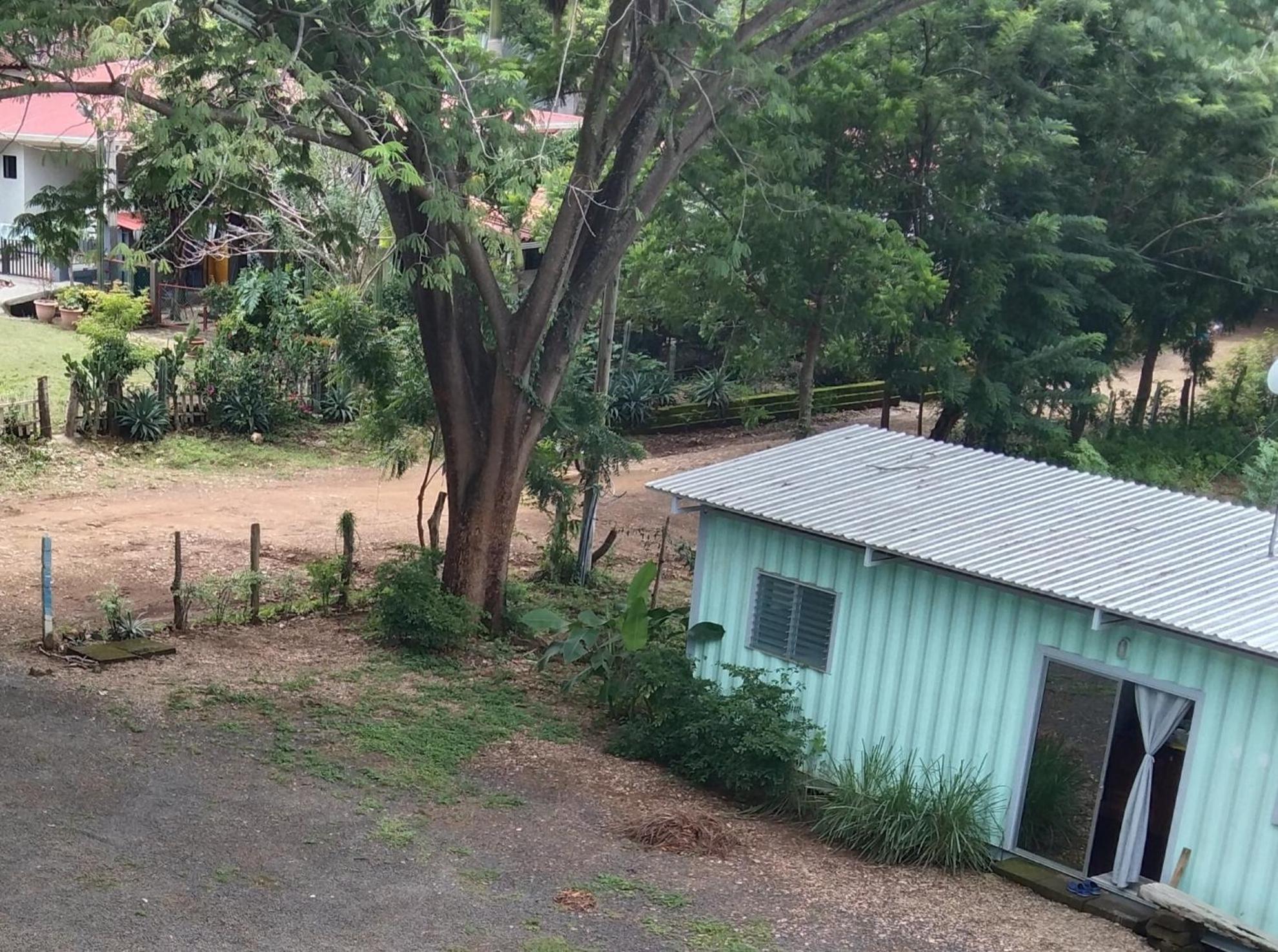 Casa Maya Eco Lodge San Juan Del Sur Playa Remanso Zewnętrze zdjęcie