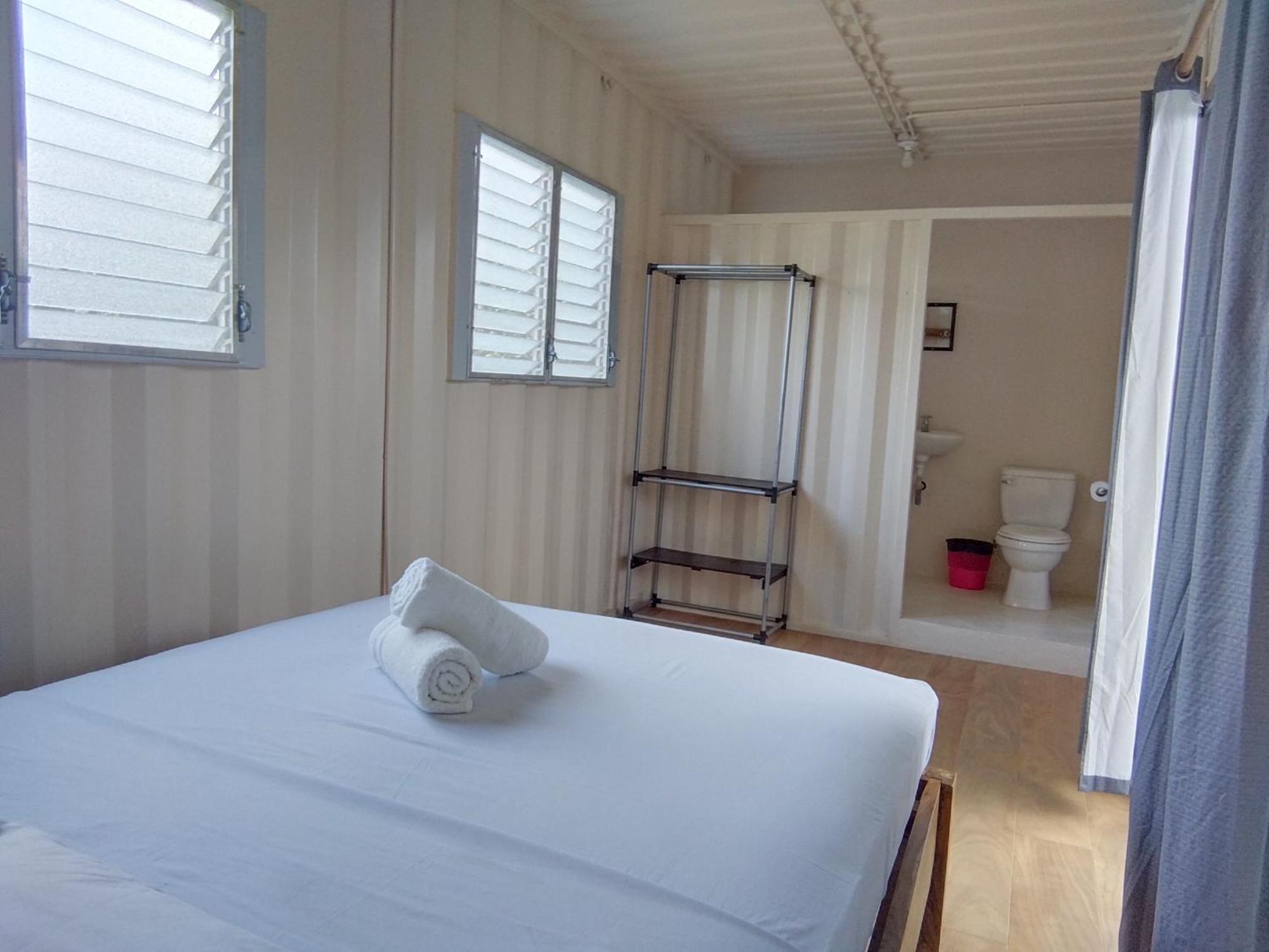 Casa Maya Eco Lodge San Juan Del Sur Playa Remanso Zewnętrze zdjęcie