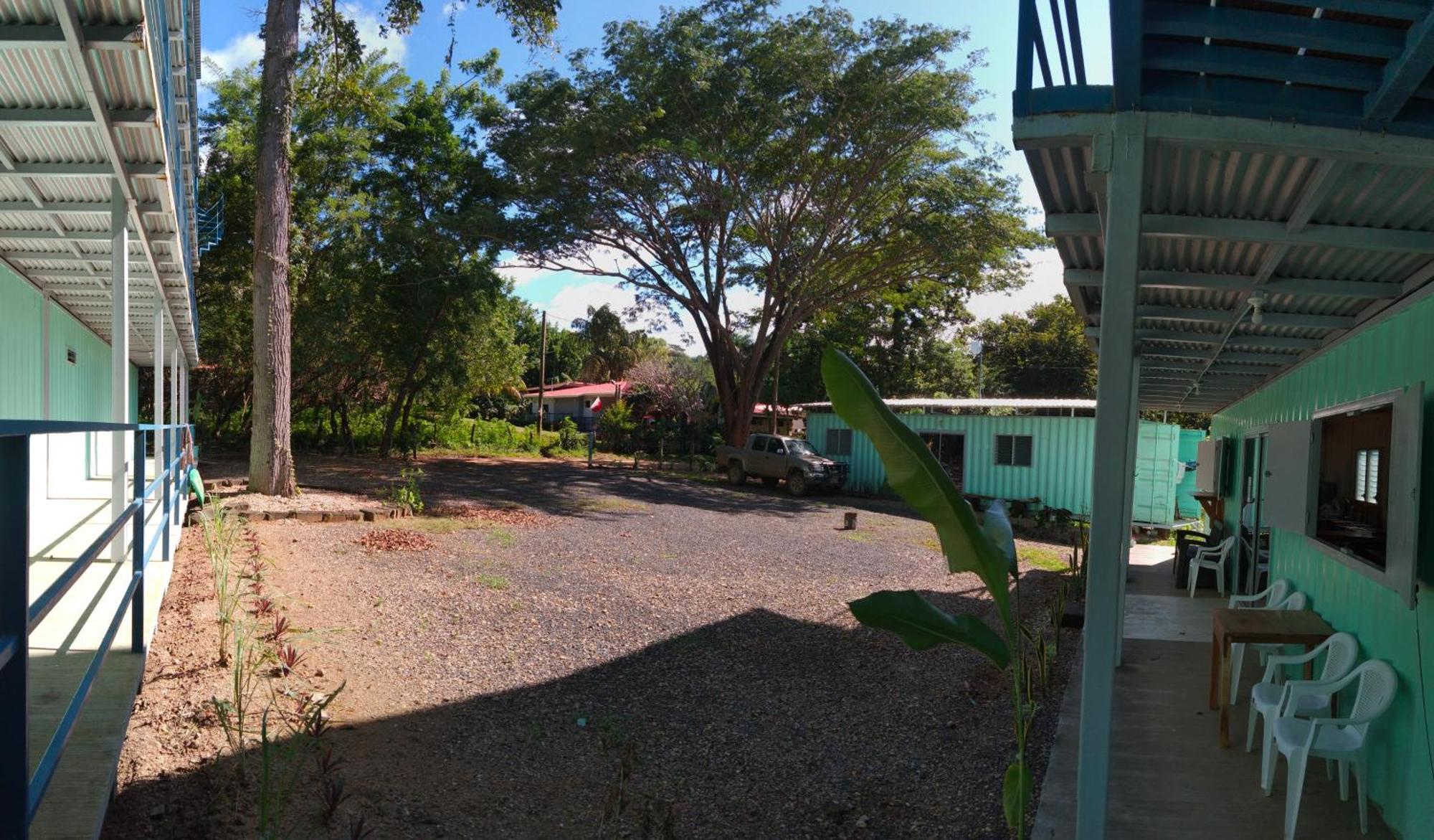 Casa Maya Eco Lodge San Juan Del Sur Playa Remanso Zewnętrze zdjęcie